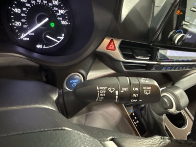 2024 Toyota Sienna XLE 8 Passenger