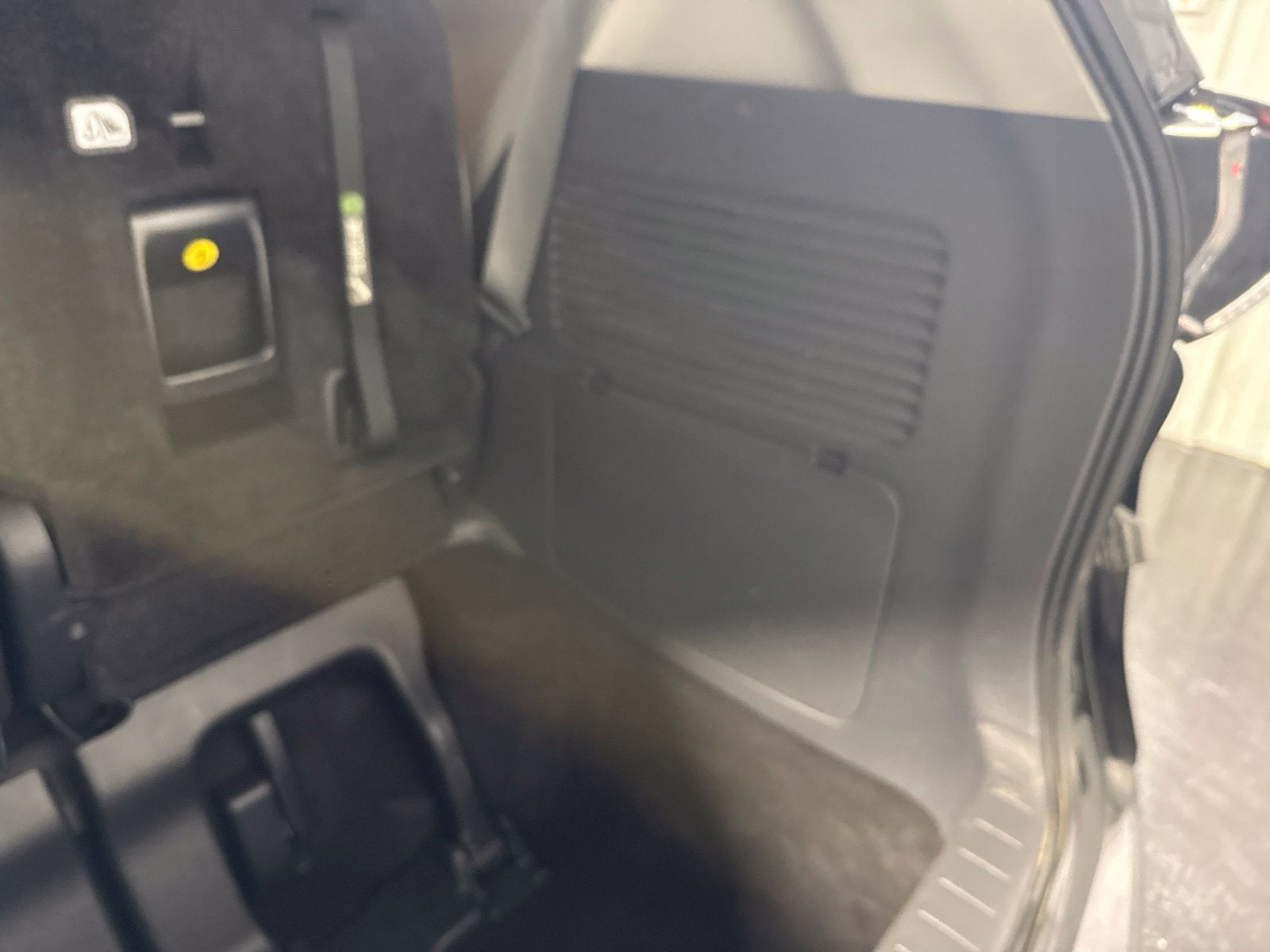 2024 Toyota Sienna XLE 8 Passenger