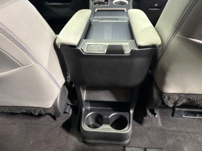 2025 Toyota Sienna XLE 8 Passenger