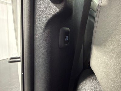 2025 Toyota Sienna XLE 8 Passenger