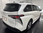 2025 Toyota Sienna XLE 8 Passenger