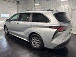 2025 Toyota Sienna XLE 8 Passenger