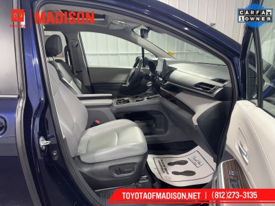 2023 Toyota Sienna XLE 7 Passenger