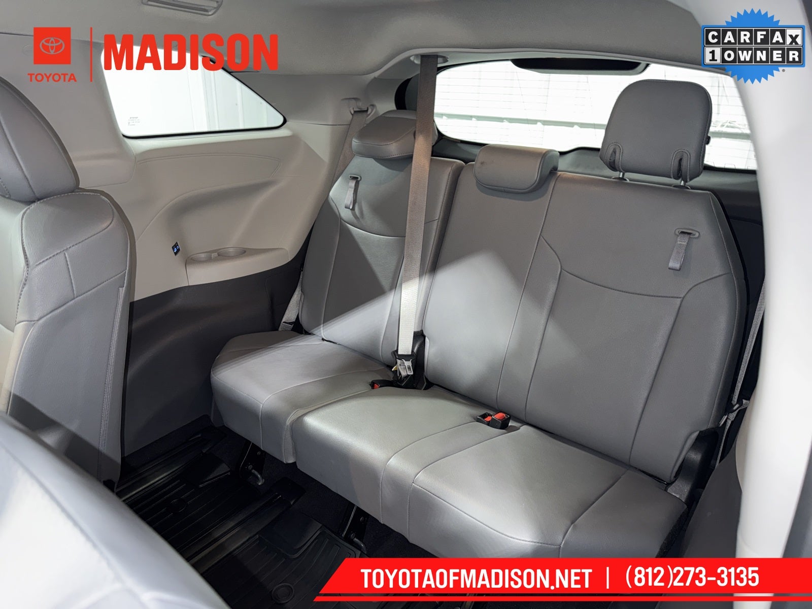2023 Toyota Sienna XLE 7 Passenger