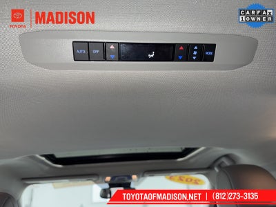 2023 Toyota Sienna XLE 7 Passenger
