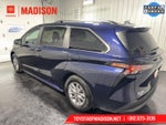 2023 Toyota Sienna XLE 7 Passenger