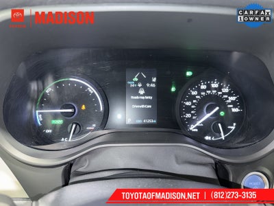 2023 Toyota Sienna XLE 7 Passenger