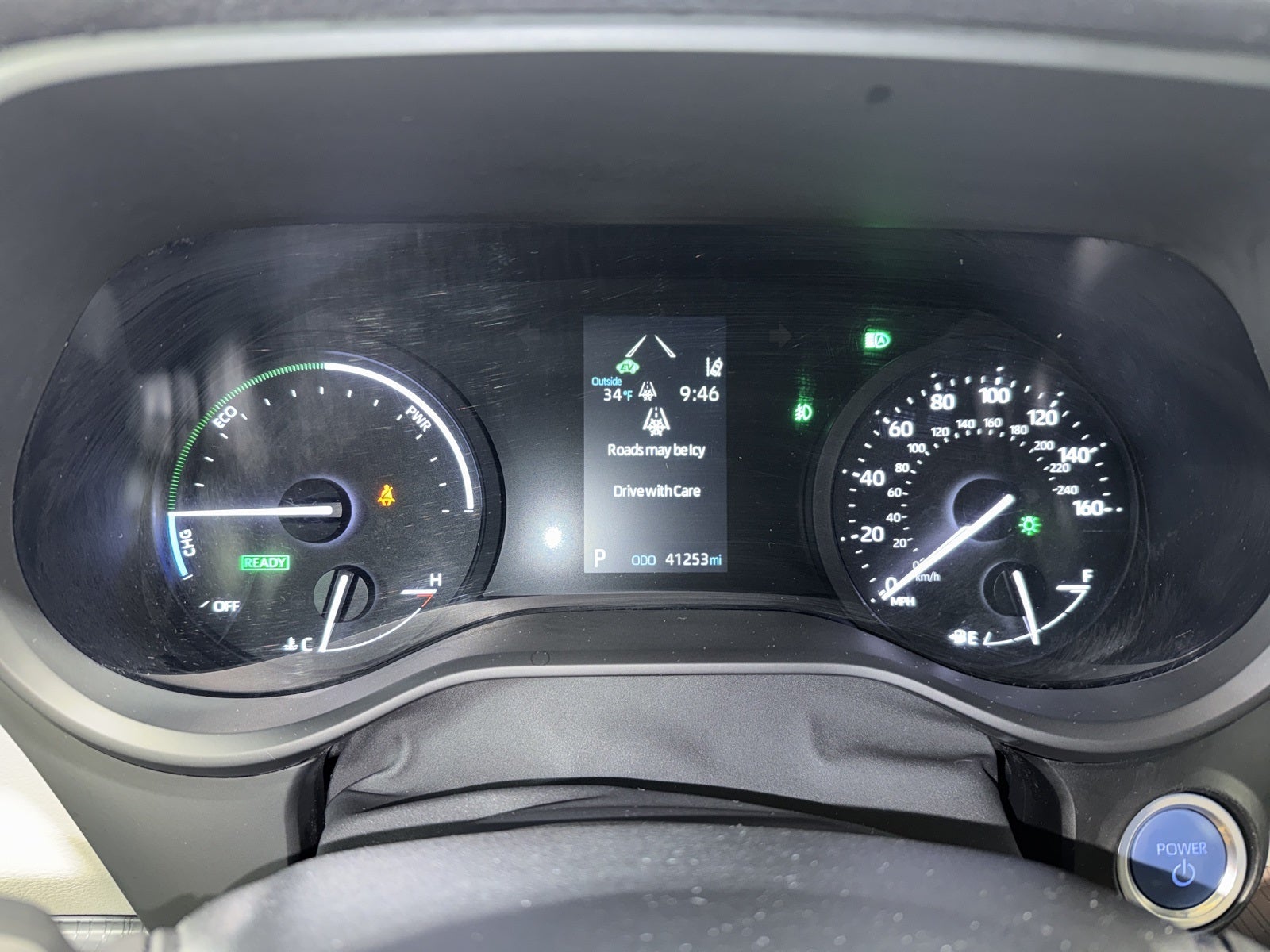 2023 Toyota Sienna XLE 7 Passenger