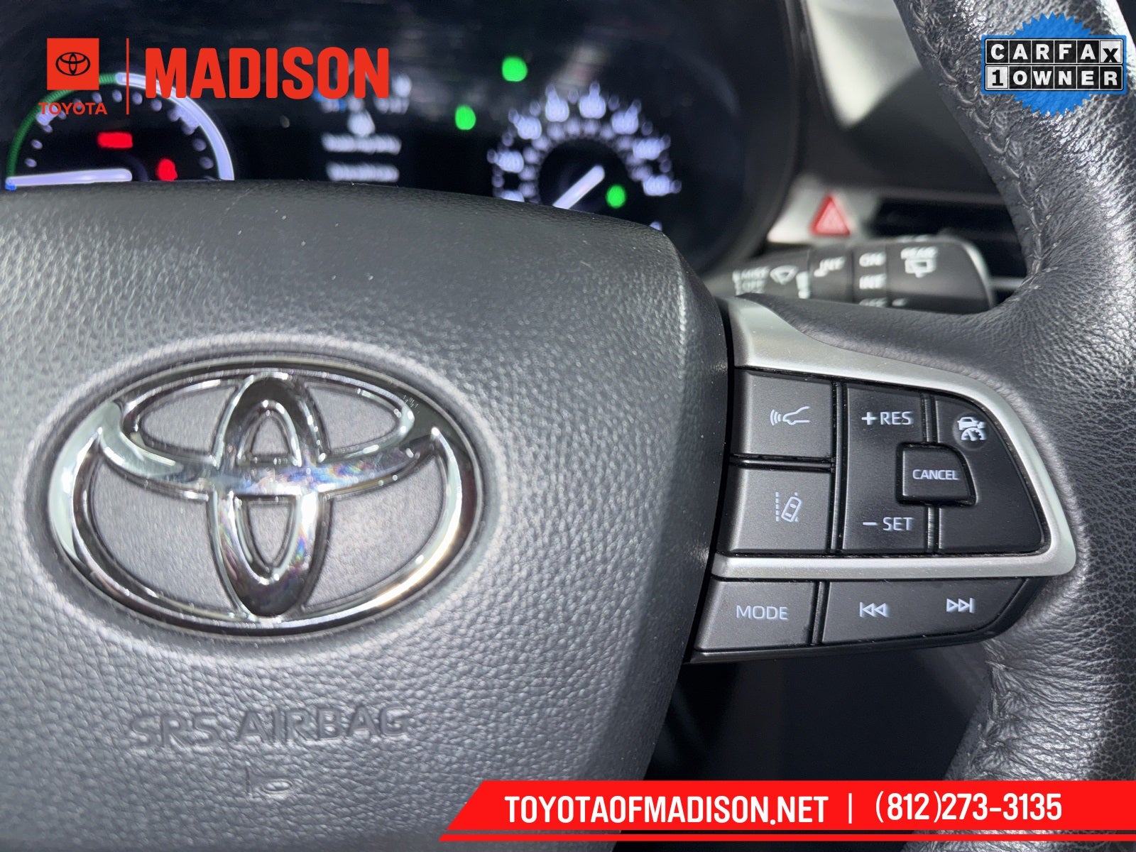 2023 Toyota Sienna XLE 7 Passenger