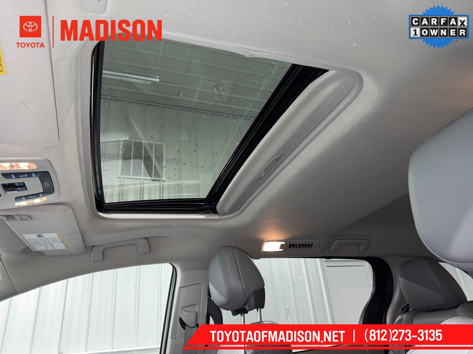 2023 Toyota Sienna XLE 7 Passenger