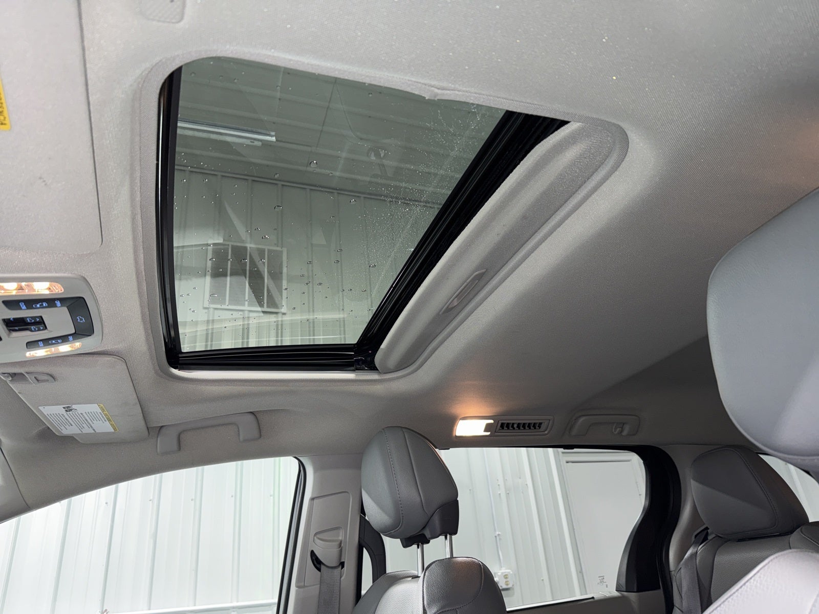 2023 Toyota Sienna XLE 7 Passenger