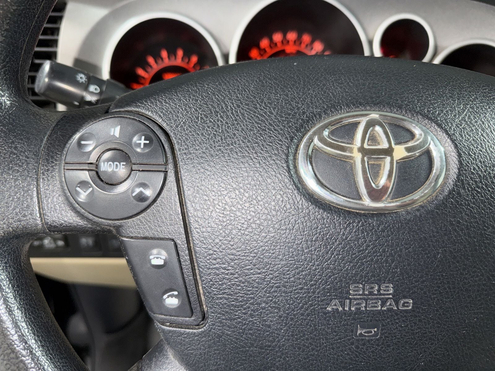 2013 Toyota Tundra Grade