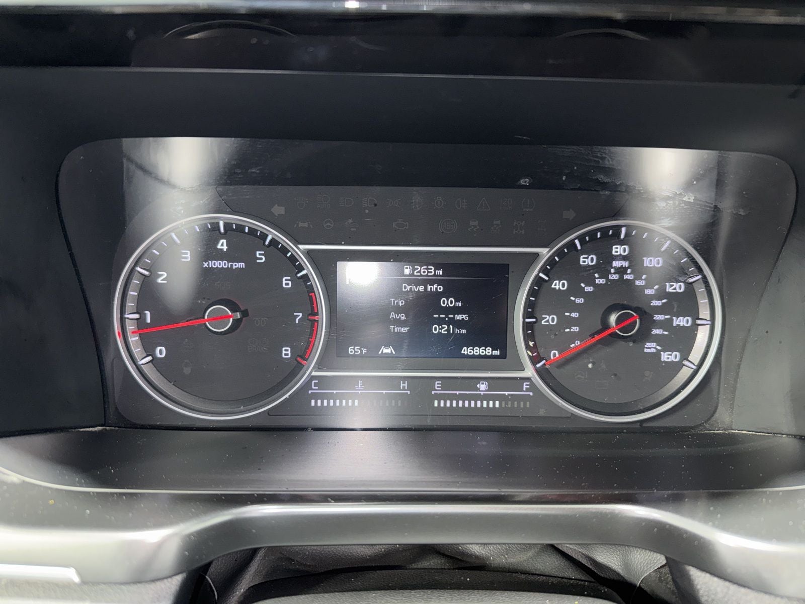 2023 Kia Sorento LX