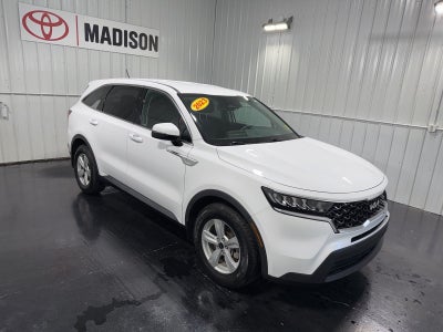 2023 Kia Sorento LX