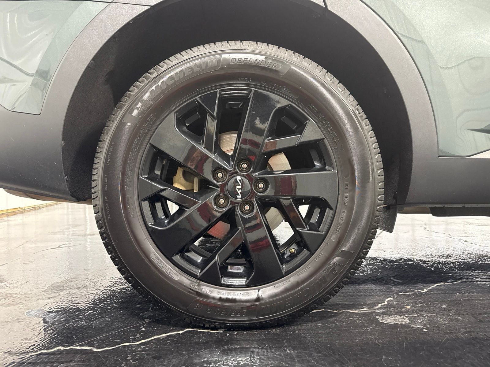 2023 Kia Sorento X-Line S