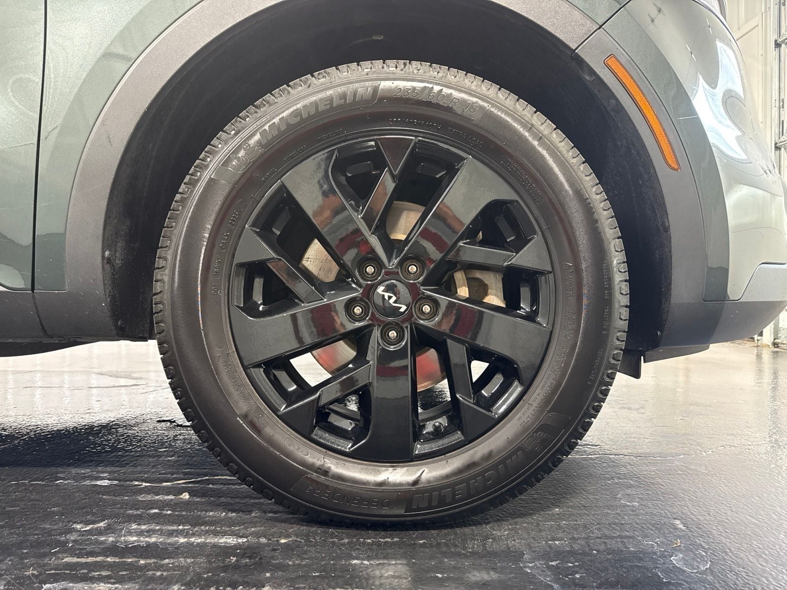 2023 Kia Sorento X-Line S