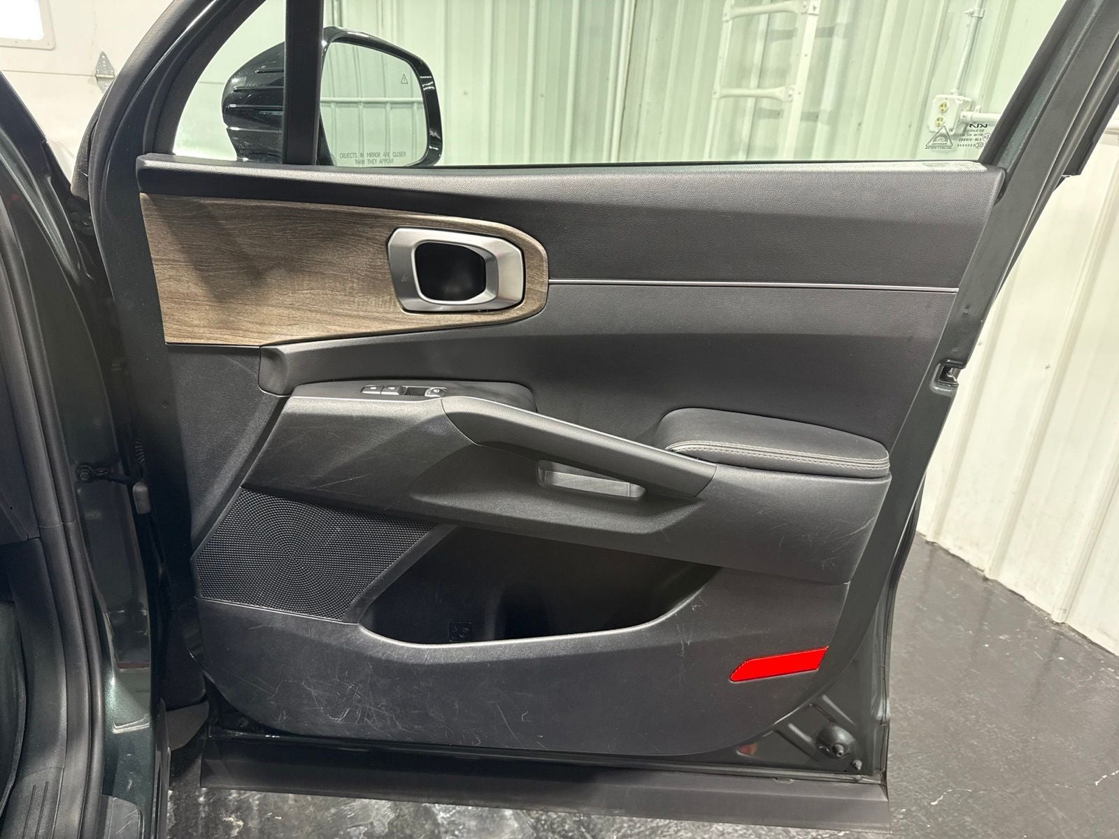 2023 Kia Sorento X-Line S