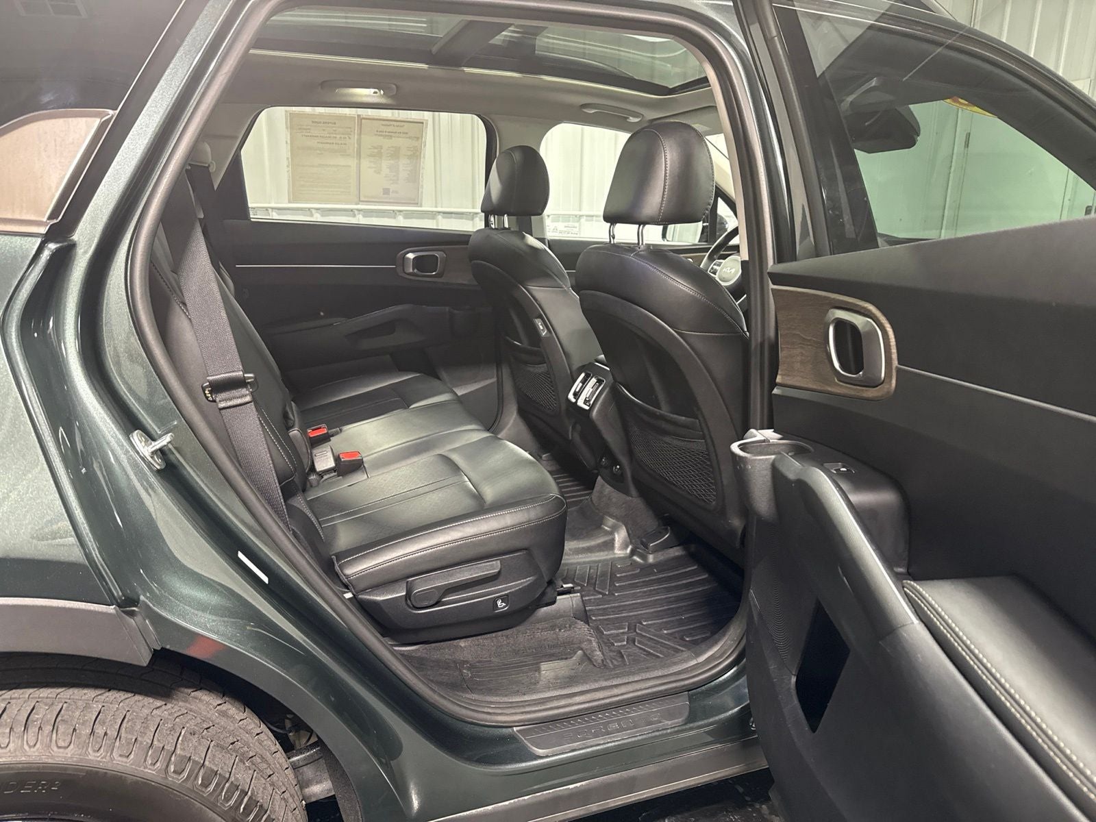 2023 Kia Sorento X-Line S