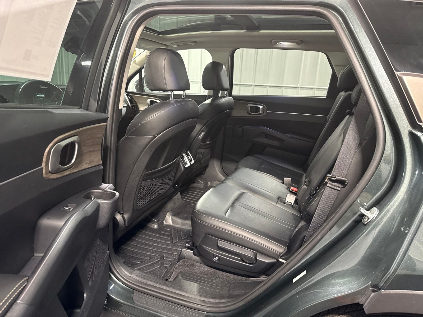 2023 Kia Sorento X-Line S