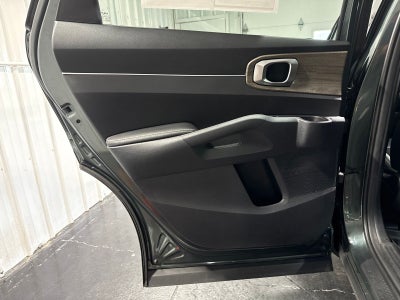 2023 Kia Sorento X-Line S