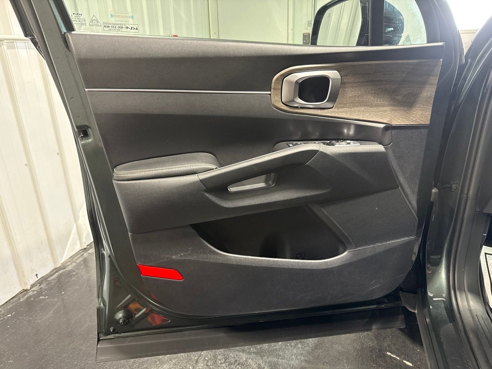 2023 Kia Sorento X-Line S