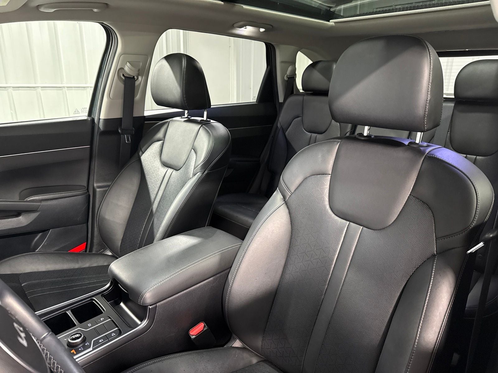 2023 Kia Sorento X-Line S