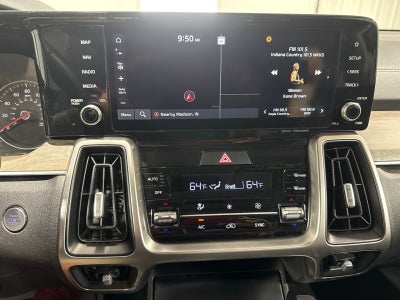 2023 Kia Sorento X-Line S