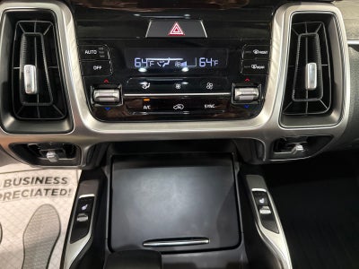 2023 Kia Sorento X-Line S