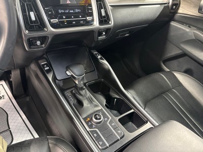 2023 Kia Sorento X-Line S