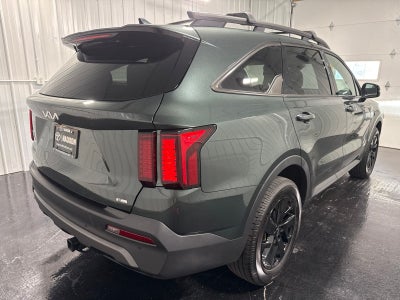 2023 Kia Sorento X-Line S