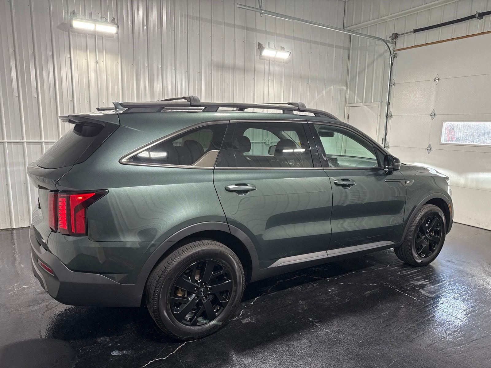 2023 Kia Sorento X-Line S