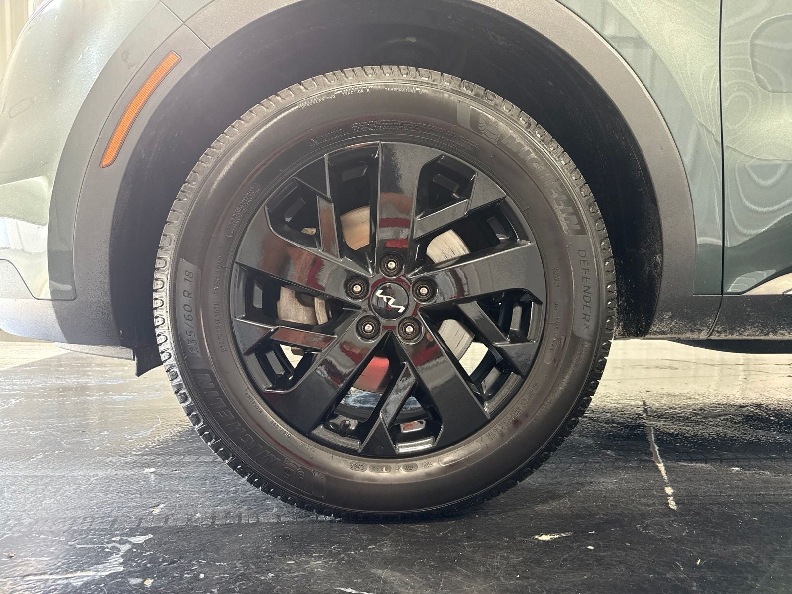 2023 Kia Sorento X-Line S