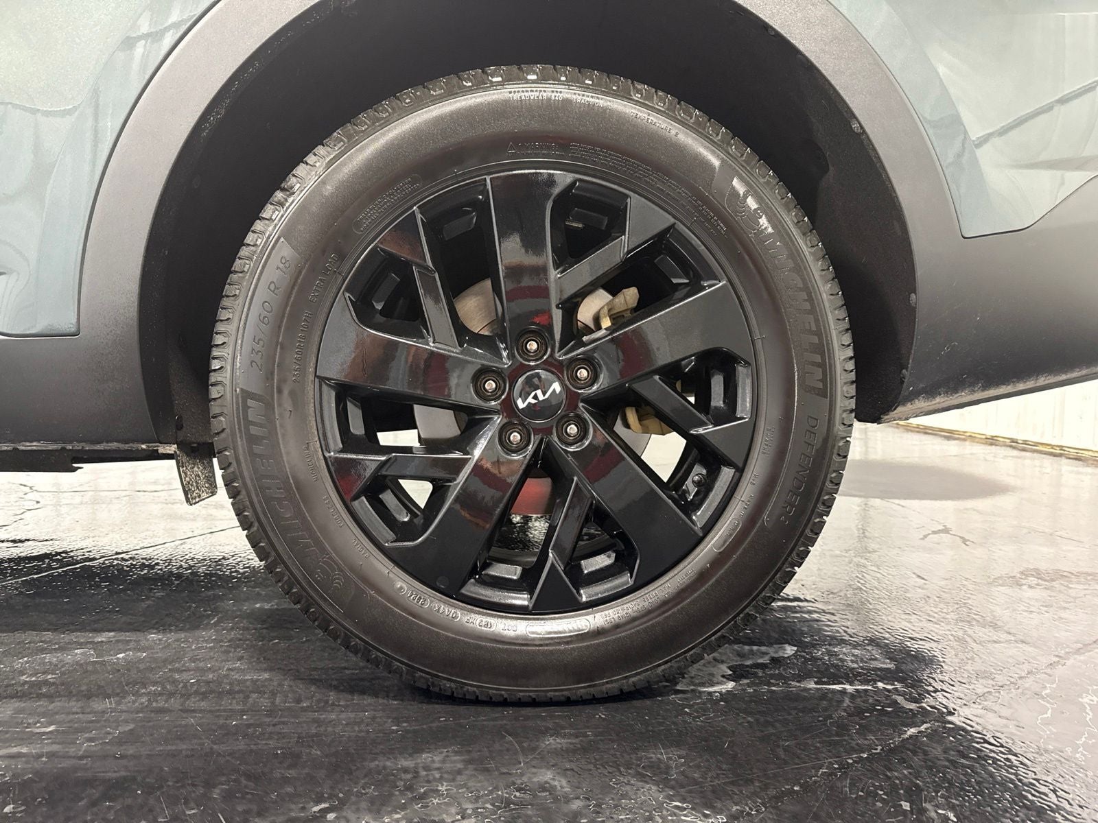 2023 Kia Sorento X-Line S