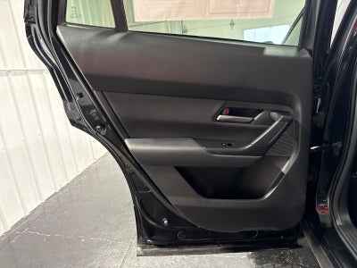 2024 Mazda Mazda CX-50 2.5 S Preferred Package