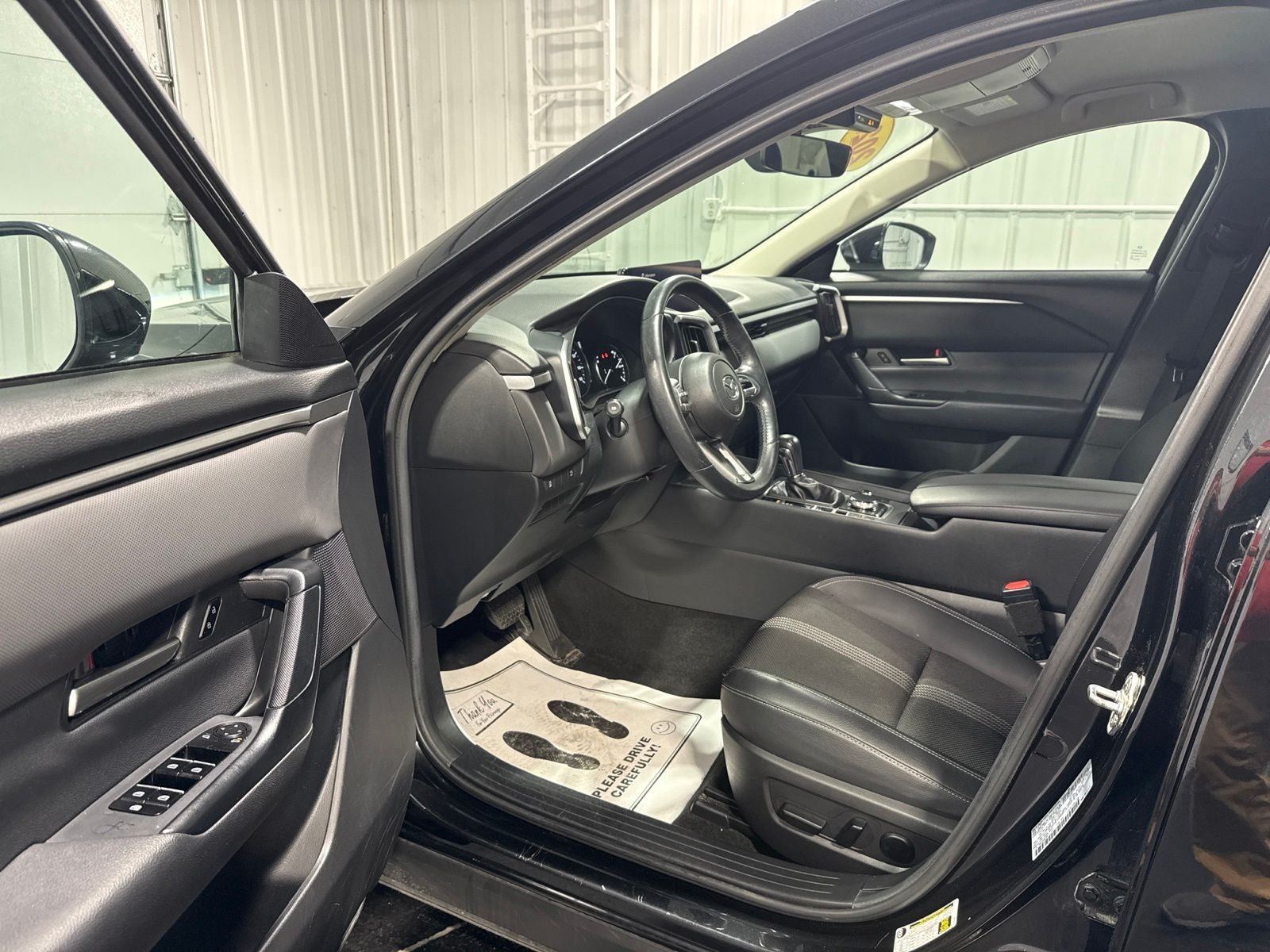 2024 Mazda Mazda CX-50 2.5 S Preferred Package