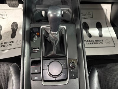 2024 Mazda Mazda CX-50 2.5 S Preferred Package