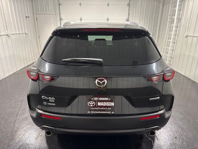 2024 Mazda Mazda CX-50 2.5 S Preferred Package