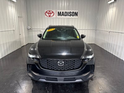 2024 Mazda Mazda CX-50 2.5 S Preferred Package