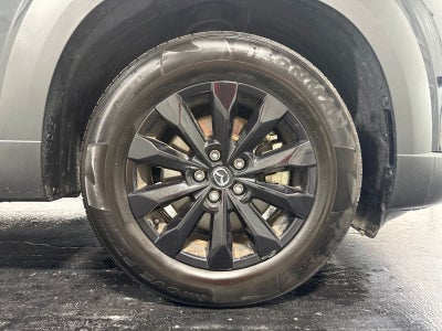 2024 Mazda Mazda CX-50 2.5 S Preferred Package