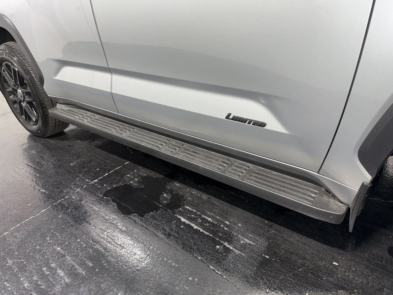 2024 Toyota Sequoia Limited