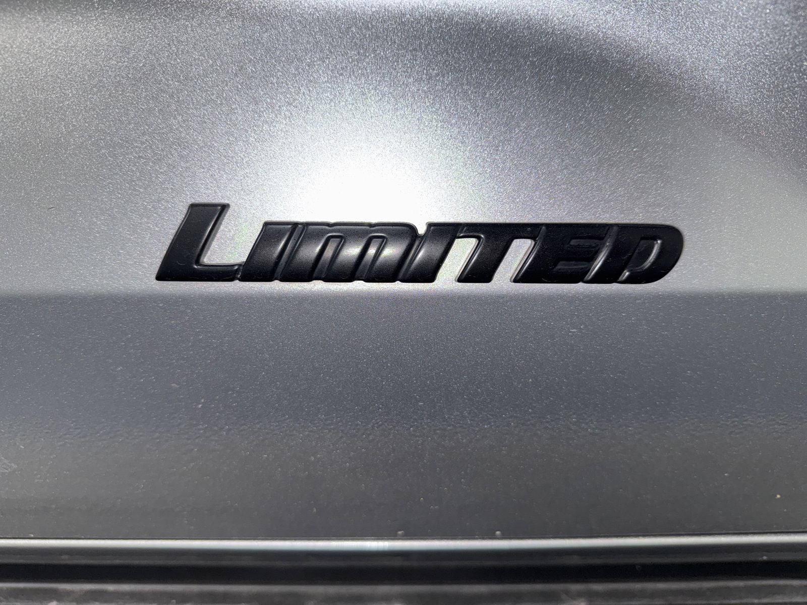 2024 Toyota Sequoia Limited