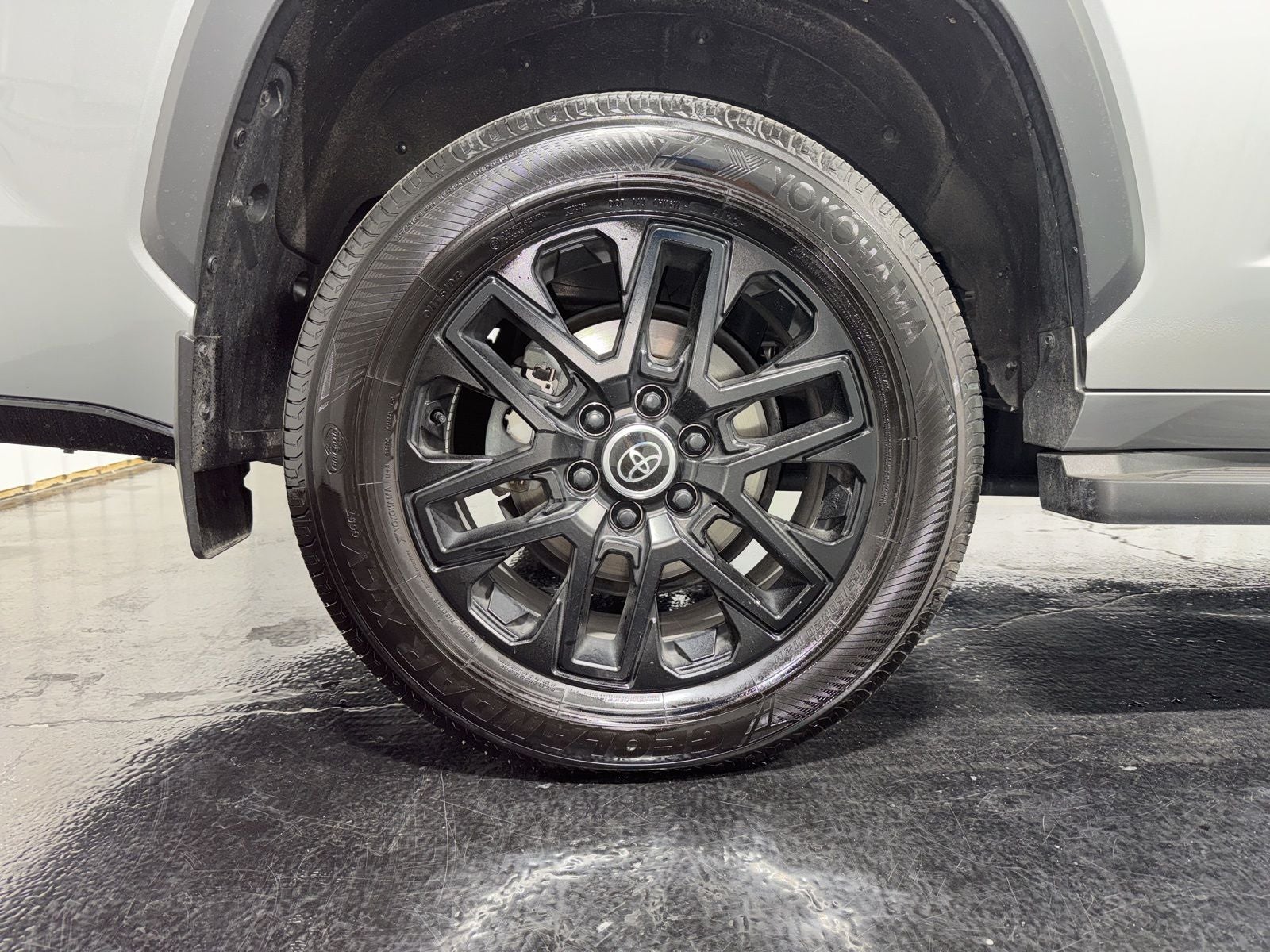 2024 Toyota Sequoia Limited