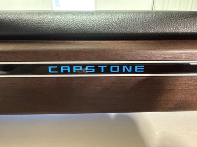 2023 Toyota Sequoia Capstone
