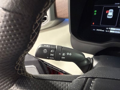2023 Toyota Sequoia Capstone