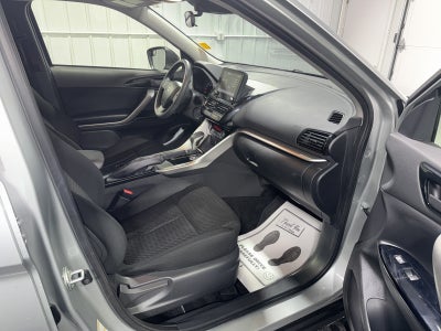 2025 Mitsubishi Eclipse Cross LE