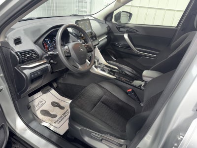 2025 Mitsubishi Eclipse Cross LE