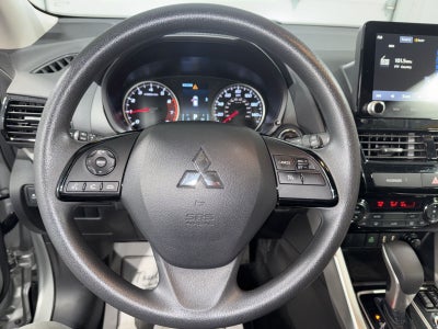 2025 Mitsubishi Eclipse Cross LE