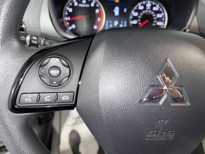 2025 Mitsubishi Eclipse Cross LE