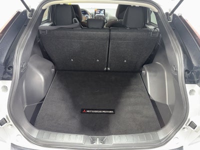 2025 Mitsubishi Eclipse Cross LE