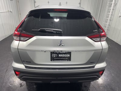 2025 Mitsubishi Eclipse Cross LE